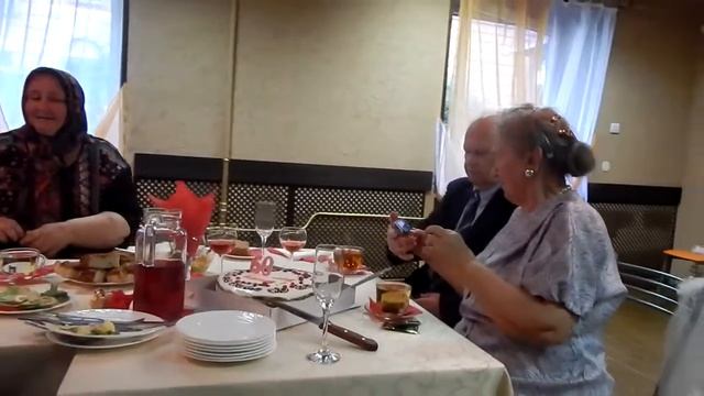 60 лет вместе. смотреть онлайн