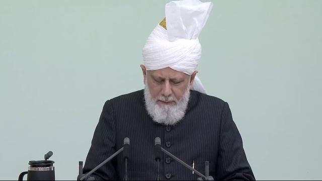 Выдающиеся сподвижники Святого Пророка (мир ему и благословение Аллаха) (23-10-2020) смотреть онлайн