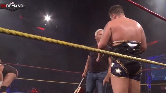Jeff Jarrett - Guitar Compilation