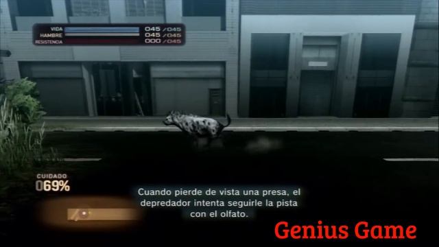Tokyo Jungle- Gameplay PS3 by Genius Game смотреть онлайн