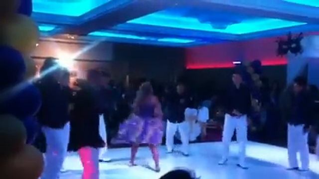 Sweet dance & alondra 15 años смотреть онлайн