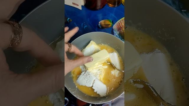 Вкусная еда для всех случаев жизни 