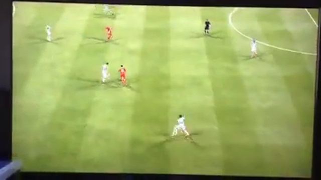 Grosseto Legends - Asante Volley - Fifa 13 смотреть онлайн