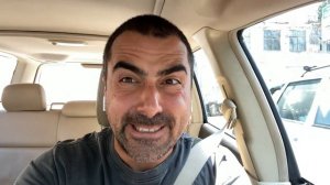 Честный расход на Subaru Forester 2.0