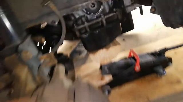 Teilen замена грм мазда 626 2.0