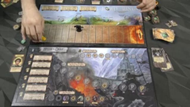 Lord of the Rings Anniversary Edition Review - with Zee Garcia смотреть онлайн