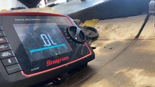 2014 Kia Sorento P0743 P2709 transmission fault, electrical issues harness open circuit смотреть онлайн