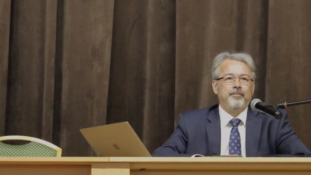 Религиозные истоки идеологии агрессии Запада. Солодков А.И.- лекция смотреть онлайн