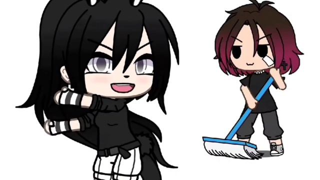 ||meme|| ✨Нико-Нико Ни!✨ смотреть онлайн