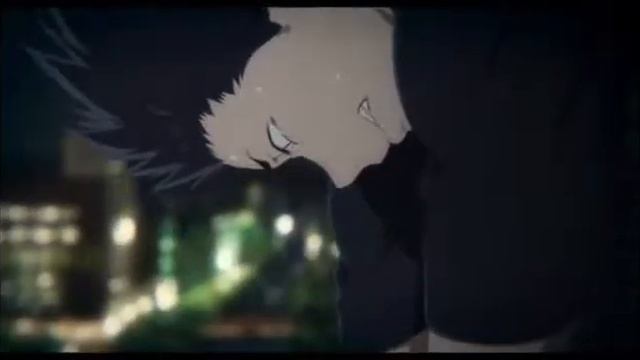 AMV Отпусти у самой пропасти отпусти смотреть онлайн