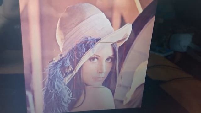 Компьютерное зрение, распознавание лиц на Raspberry pi смотреть онлайн