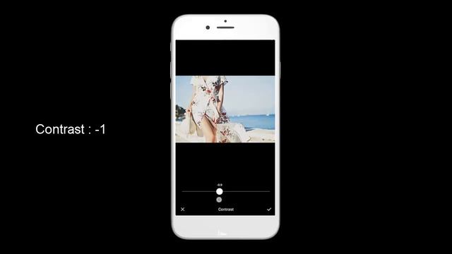 VSCO app editing tutorial Learn to Master #VSCO on iPhone & Android for beginners 2019 #8 смотреть онлайн