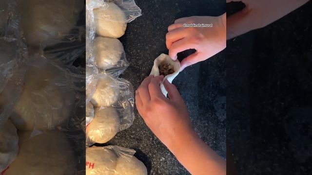 Вкусные идеи от Александры