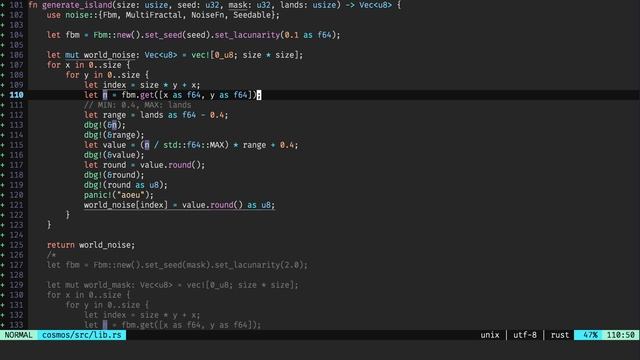 Game Programming using Rust and Godot! смотреть онлайн