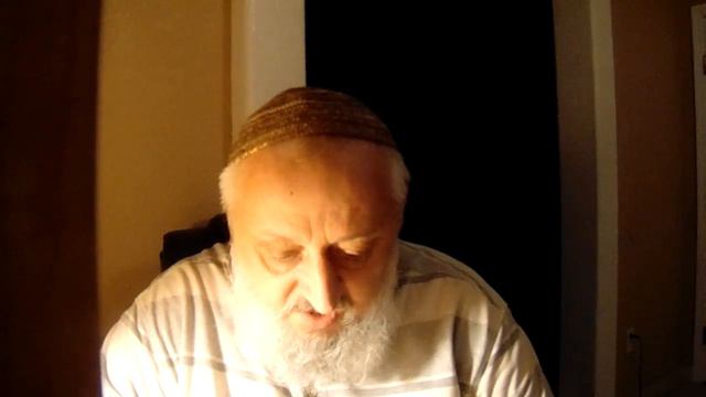 Что Зогар говорит о Христе?(Рувим) смотреть онлайн