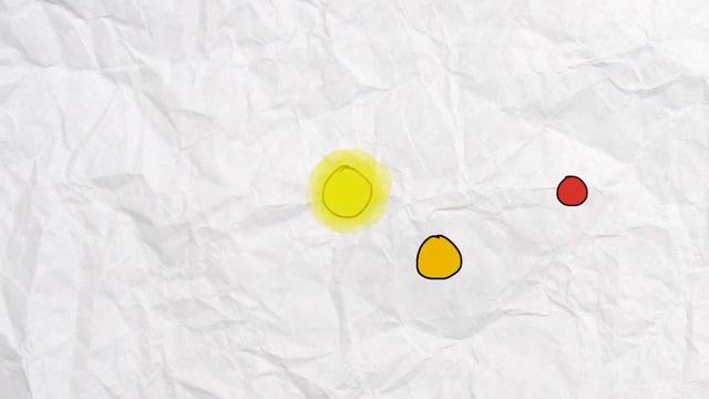 The Secrets of the Solar System - The Fibonacci Sequence & Orbital Resonances | Andromeda смотреть онлайн