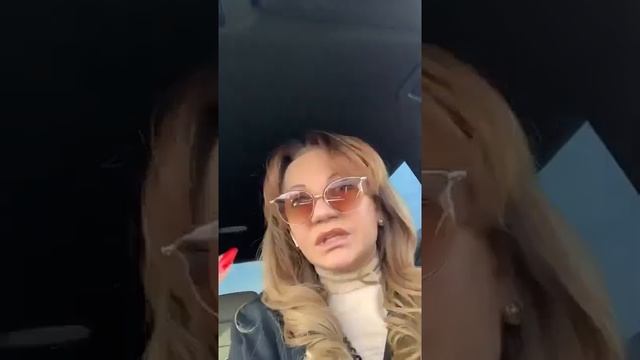 НАСТАВЛЕНИЕ ОТ ФАТИМЫ ХАДУЕВОЙ! БУДЬ СОБОЙ! смотреть онлайн