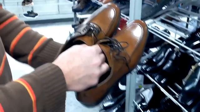 Американские распродажи. Обожаю! Цены на детские и мужские вещи в недорогих магазинах смотреть онлайн