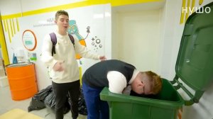 Муд Влад А4 демотиватор (Пауза челлендж в Школе)