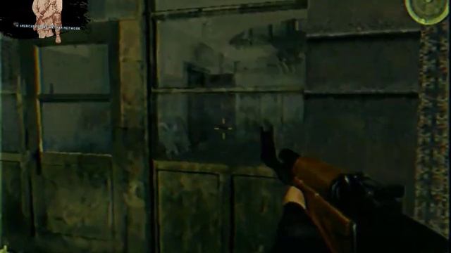 VIETCONG 2 in VHS - US Campaign full walkthrough смотреть онлайн