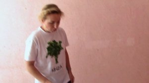 Снимаем жидкие обои. / 3 способа