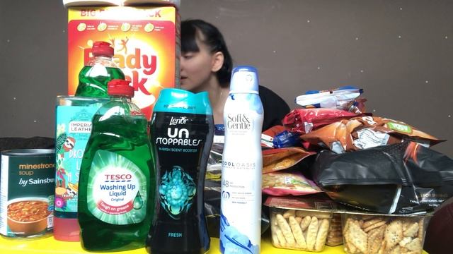 Бесплатная еда в Англии смотреть онлайн