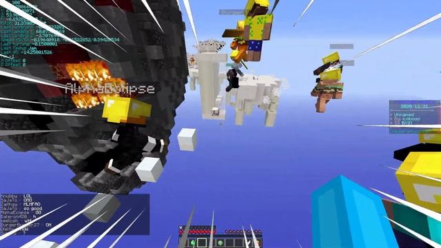 PARKOUR CHAMPION SPEEDRUN | 0:42 смотреть онлайн