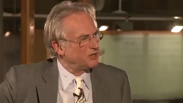 Richard Dawkins vs John Lennox | Has Science Buried God? Debate смотреть онлайн
