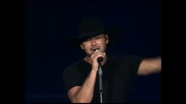 Tim McGraw - Something Like That (Official Music Video)