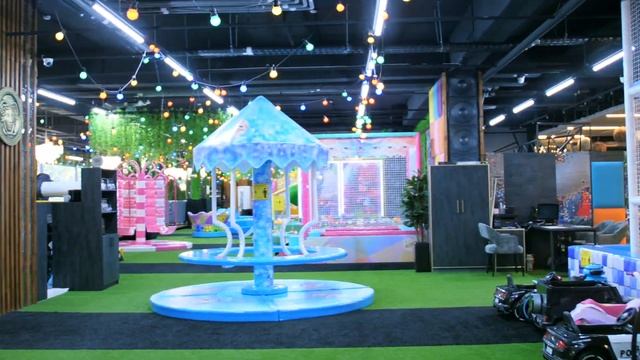 Город Детей by Anapa, г. Анапа, ул. Астраханская 108 смотреть онлайн