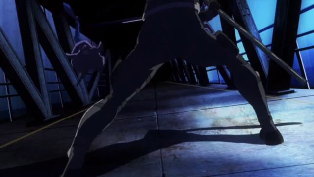 Токийский Гуль | Akudama Drive | клип смотреть онлайн