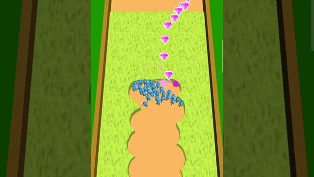 Castle Raid Game l All Levels Gameplay Walkthrough iOS,Android Satisfying Games смотреть онлайн