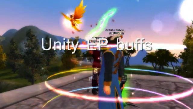 Perfect World, Unity Guild ad смотреть онлайн