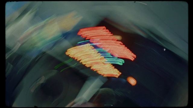 Brighton Tapes / Sony a7III / Cineprint16 смотреть онлайн