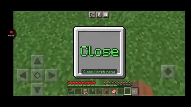 Minecraft Pe 1.18 Morph Mod For Mcpe 1.18 Morph Addon For Mcpe 1.18 | HINDI | FAMEY GAMER 2.0 смотреть онлайн
