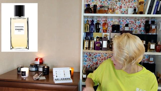 ДАВНО ХОТЕЛА ЗАТЕСТИТЬ ЭТИ АРОМАТЫ! НАБОР ПРОБНИКОВ ОТ RANDEWOO ??? смотреть онлайн