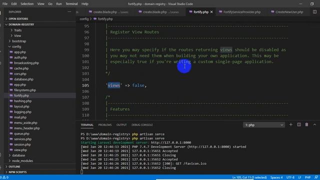 PalLancer Laravel Meeting 2021-01-20 смотреть онлайн