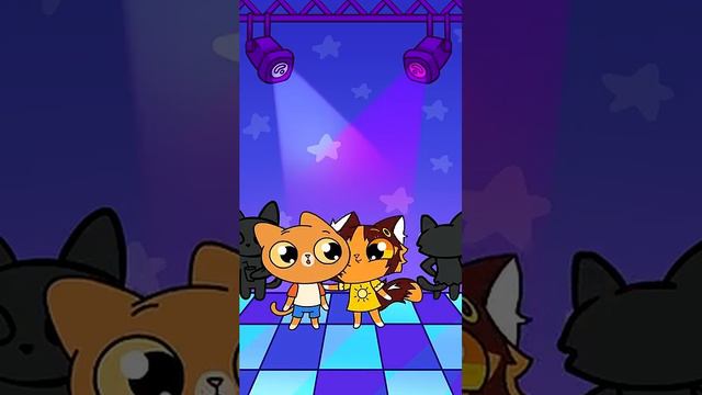 Кошечки, вы чего_ 🙀 #симба #симбочка #тигра.mp4 смотреть онлайн