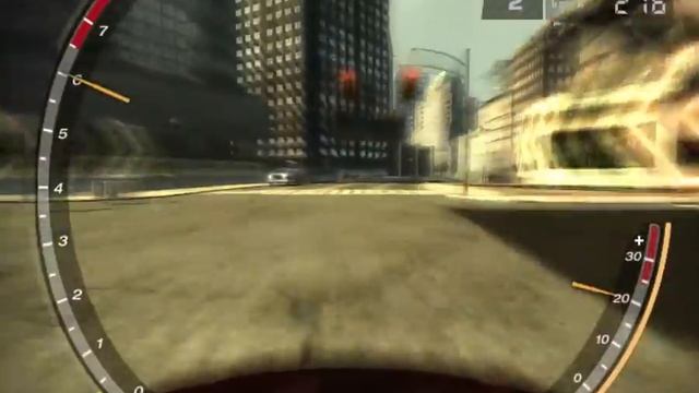 Need For Speed: Most Wanted #34 [Final] Gameplay en Español (Sin Comentar) смотреть онлайн