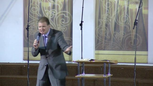 Виктор Алексеенко - "Исход 14" (17.01.2015) смотреть онлайн