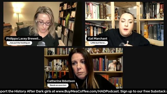 Richard of York - Our penultimate deceased git! смотреть онлайн