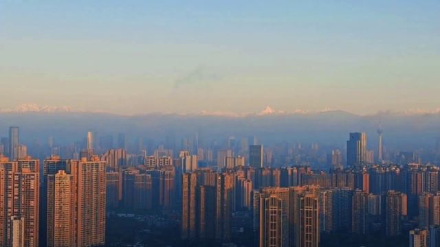 Chongqing CHINA 🇨🇳 смотреть онлайн