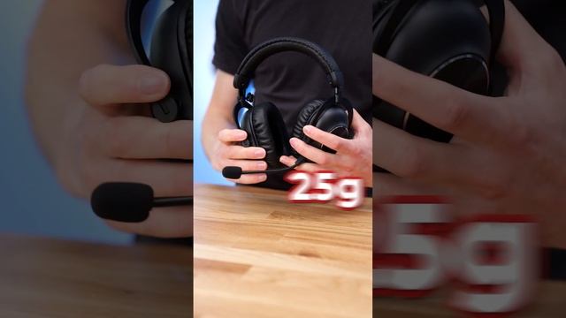 This gaming headset is built different... ? смотреть онлайн