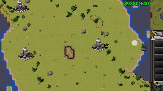 Red Alert Yuri’s Revenge Android смотреть онлайн