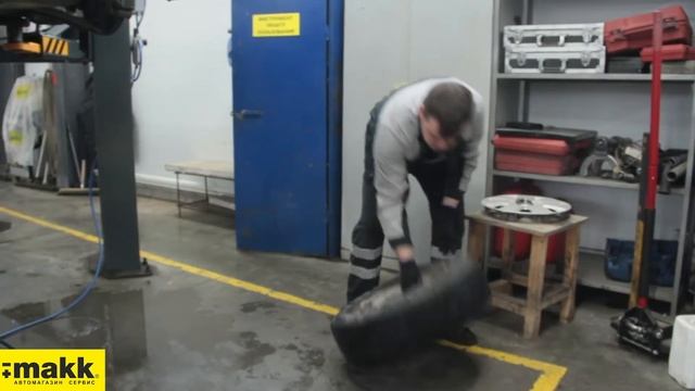 Замена тормозных колодок смотреть онлайн