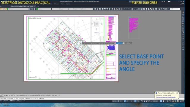AUTOCAD PAGE SETUP MANAGER смотреть онлайн