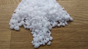 СОЛЬ В ПОСУДОМОЙКЕ (НАСТРОЙКА)