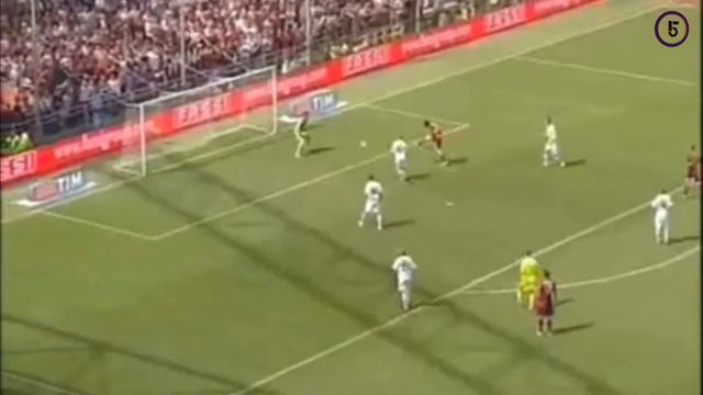 Diego Milito - ALL SUPERB GOALS смотреть онлайн