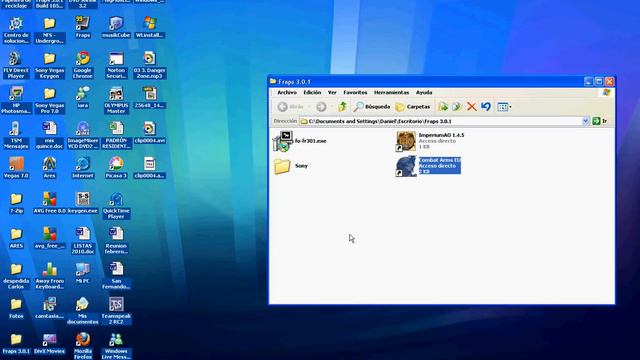 Combat Arms Error Code -60