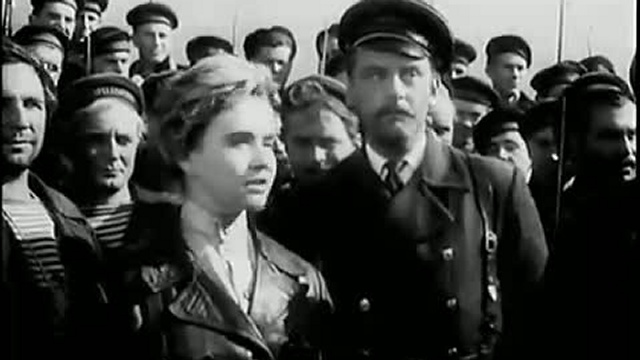 АНАРХИСТЫ смотреть онлайн